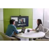 Σταθμός σύνδεσης HP Thunderbolt Dock 120W G2 ενσύρματο Thunderbolt μαύρο