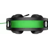HP Pavilion Gaming Headset 600, ενσύρματο, gaming, 360 g, headset, μαύρο, πράσινο