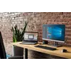 HP Thunderbolt Dock G2 με καλώδιο combo, ενσύρματο, Thunderbolt, μαύρο, Kensington, Κίνα, HP