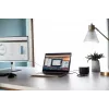 HP Thunderbolt Dock G2 με καλώδιο combo, ενσύρματο, Thunderbolt, μαύρο, Kensington, Κίνα, HP