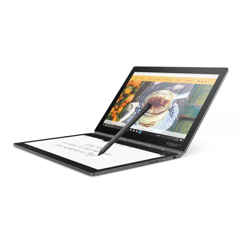 Lenovo ZG38C02485 γραφίδα ασημί