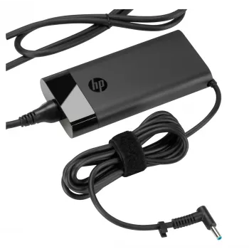 HP 150W λεπτό SMART 4.5MM AC τροφοδοτικό εσωτερικού χώρου μαύρο