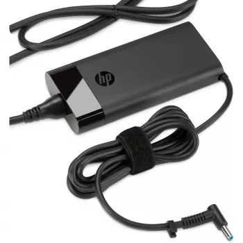 HP 150W λεπτό SMART 4.5MM AC τροφοδοτικό εσωτερικού χώρου μαύρο