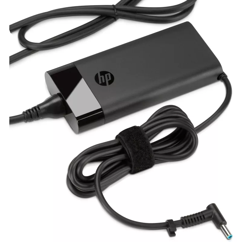 HP 150W λεπτό SMART 4.5MM AC τροφοδοτικό εσωτερικού χώρου μαύρο