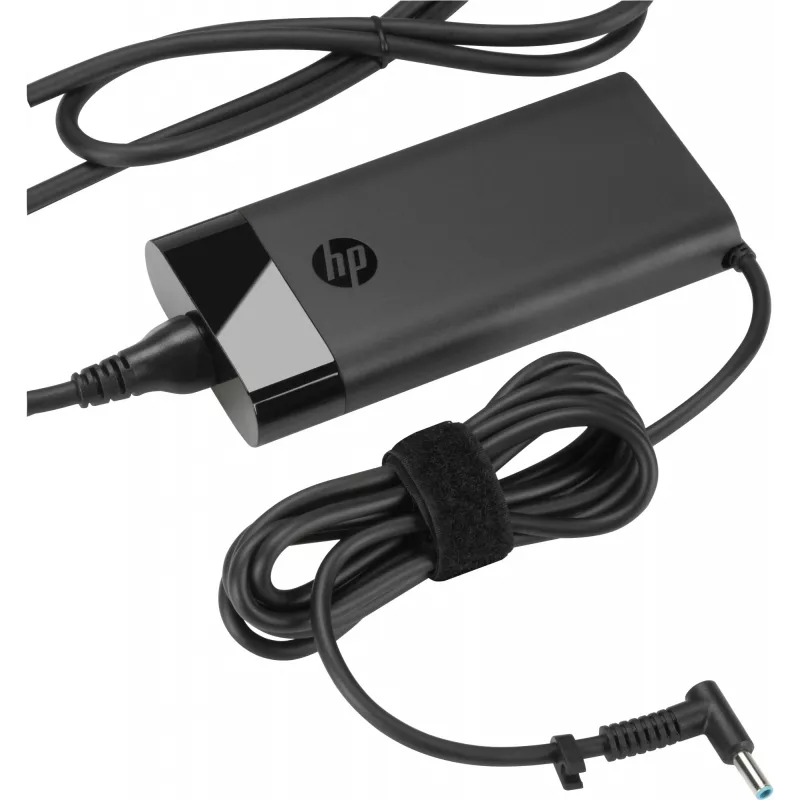HP 150W λεπτό SMART 4.5MM AC τροφοδοτικό εσωτερικού χώρου μαύρο