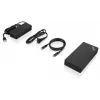 Lenovo ThinkPad USB-C Dock Gen 2 ενσύρματο USB 3.2 Gen 1 (3.1 Gen 1) Type-C μαύρο