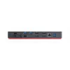 Lenovo ThinkPad Thunderbolt 3 Workstation Gen 2 ενσύρματο μαύρο