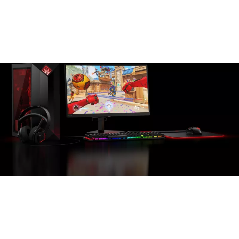 Ποντίκι HP OMEN by Photon Wireless Bluetooth USB Type-A