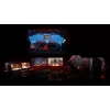 Ποντίκι HP OMEN by Photon Wireless Bluetooth USB Type-A
