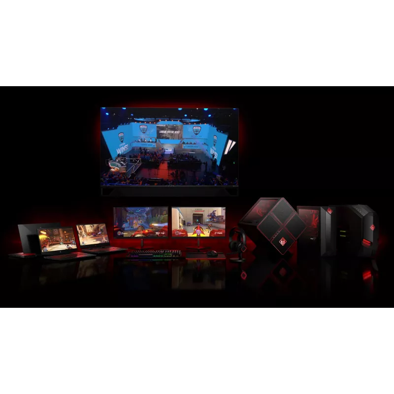 Ποντίκι HP OMEN by Photon Wireless Bluetooth USB Type-A