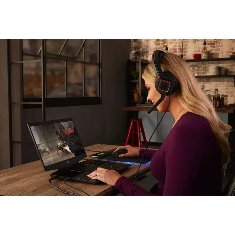 Ποντίκι HP OMEN by Photon Wireless Bluetooth USB Type-A
