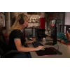 Ποντίκι HP OMEN by Photon Wireless Bluetooth USB Type-A