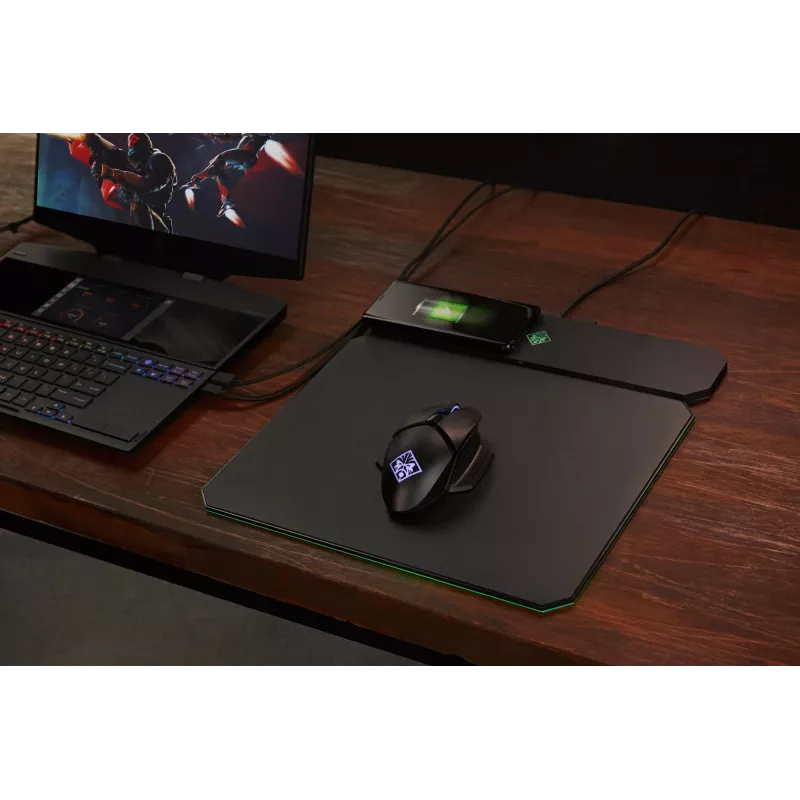 Ποντίκι HP OMEN by Photon Wireless Bluetooth USB Type-A