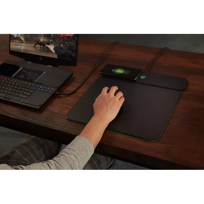 Ποντίκι HP OMEN by Photon Wireless Bluetooth USB Type-A