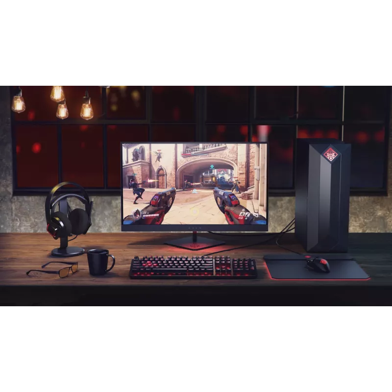 Ποντίκι HP OMEN by Photon Wireless Bluetooth USB Type-A