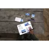 Εκτυπωτής HP Sprocket Select ZINK μαύρο
