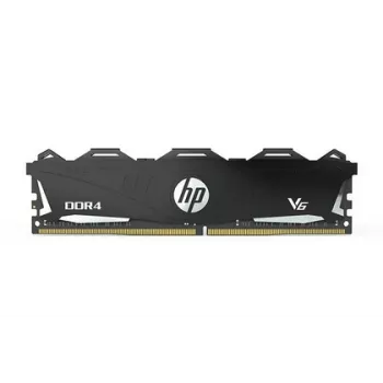 HP - V6 - DDR4 - μονάδα - 8 GB - DIMM 288-PIN - 3600 MHz / PC4-28800 CL18 1.35 V ungepuffert non-ECC