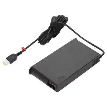 Lenovo 4X20S56705 τροφοδοτικό/φορτιστής εσωτερικού χώρου 170 W μαύρο