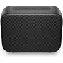 HP μαύρο Bluetooth ηχείο 350, ασύρματο, USB Type-C, μονοφωνικό φορητό ηχείο, μαύρο, ορθογώνιο, κουμπιά