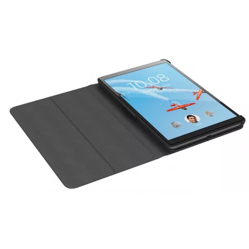 Lenovo ZG38C03033 θήκη tablet 25,6 cm (10,1 ίντσες) folio μαύρη