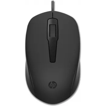 Ποντίκι HP 150 ενσύρματο USB Type-A