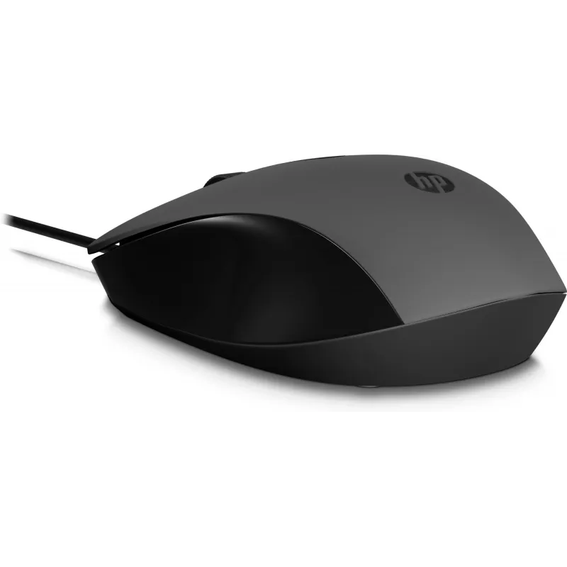 Ποντίκι HP 150 ενσύρματο USB Type-A