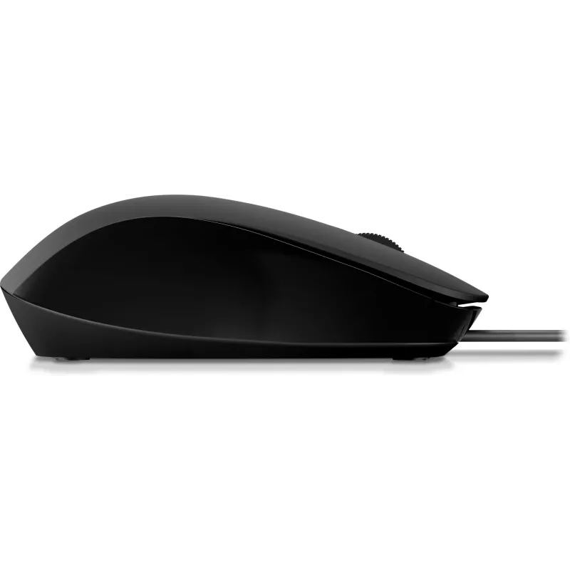 Ποντίκι HP 150 ενσύρματο USB Type-A