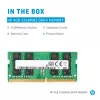 HP 286H5AA μονάδα μνήμης 4 GB 1 x 4 GB DDR4 260-Pin SO-DIMM