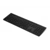 Lenovo 4Y41K04031 Πληκτρολόγιο Γραφείου RF Wireless + Bluetooth Γαλλικό Γκρι