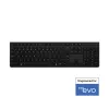Lenovo 4Y41K04031 Πληκτρολόγιο Γραφείου RF Wireless + Bluetooth Γαλλικό Γκρι