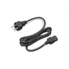 Lenovo 4X21L38742 Τροφοδοτικό Εσωτερικού Χώρου 230 W Μαύρο