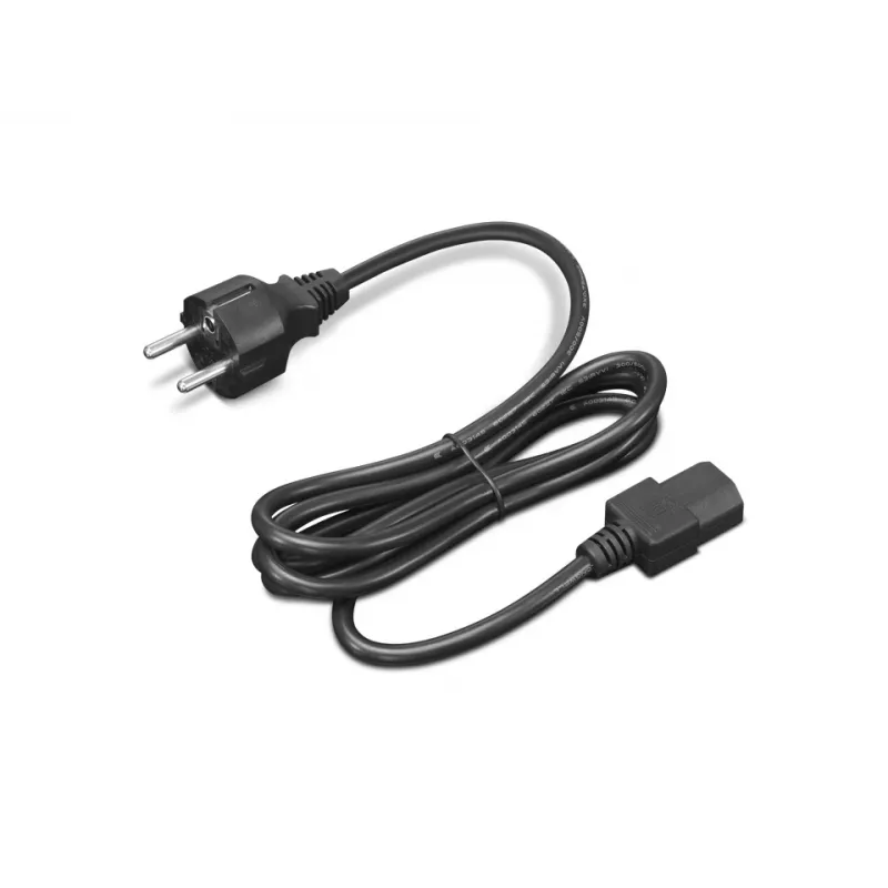 Lenovo 4X21L38742 Τροφοδοτικό Εσωτερικού Χώρου 230 W Μαύρο