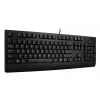 Lenovo Preferred Pro II USB Πληκτρολόγιο, Δανέζικο (DK) (4Y41R64593)