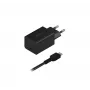 Lenovo GaN Nano 65W Universal Μαύρο AC Εσωτερικού Χώρου