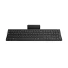 Lenovo 4Y41S04663 Πληκτρολόγιο Γραφείου/Σπιτιού RF Wireless + Bluetooth Μαύρο