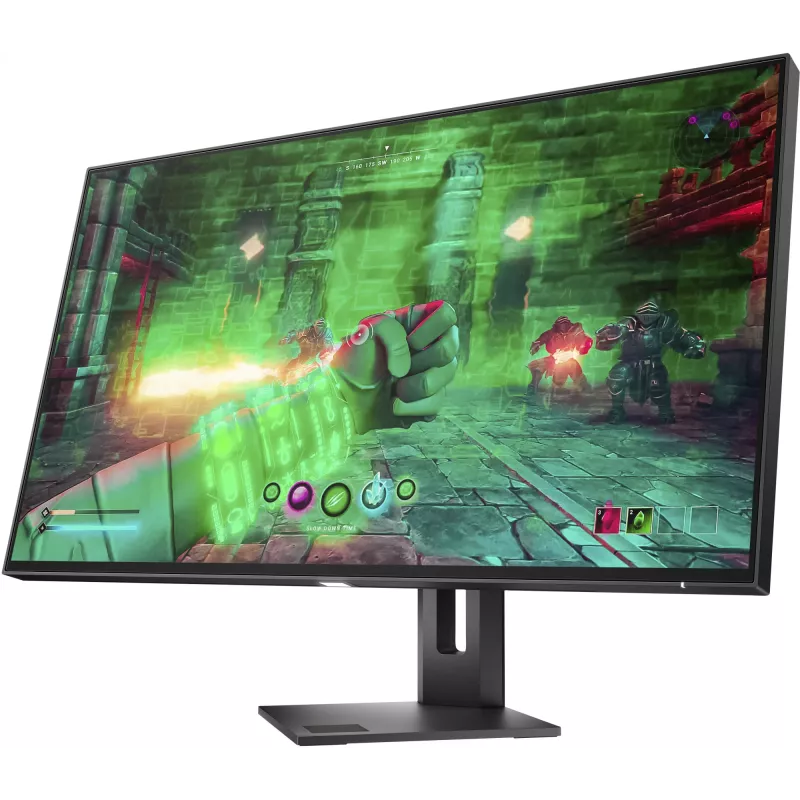 Οθόνη HP OMEN 27u 27 inch 4K Ultra HD LCD 3840 x 2160