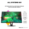 Οθόνη HP OMEN 27u 27 inch 4K Ultra HD LCD 3840 x 2160