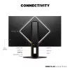 Οθόνη HP OMEN 27u 27 inch 4K Ultra HD LCD 3840 x 2160
