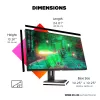 Οθόνη HP OMEN 27u 27 inch 4K Ultra HD LCD 3840 x 2160