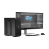HP 975 Dual-Mode Ασύρματο Πληκτρολόγιο Full-Size RF Wireless Bluetooth Μαύρο