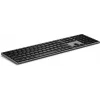 HP 975 Dual-Mode Ασύρματο Πληκτρολόγιο Full-Size RF Wireless Bluetooth Μαύρο
