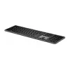 HP 975 Dual-Mode Ασύρματο Πληκτρολόγιο Full-Size RF Wireless Bluetooth Μαύρο