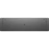 HP 975 Dual-Mode Ασύρματο Πληκτρολόγιο Full-Size RF Wireless Bluetooth Μαύρο