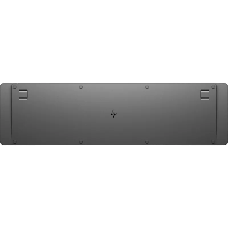 HP 975 Dual-Mode Ασύρματο Πληκτρολόγιο Full-Size RF Wireless Bluetooth Μαύρο