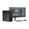 HP 975 Dual-Mode Ασύρματο Πληκτρολόγιο Full-Size RF Wireless Bluetooth Μαύρο
