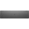 HP 975 Dual-Mode Ασύρματο Πληκτρολόγιο Full-Size RF Wireless Bluetooth Μαύρο