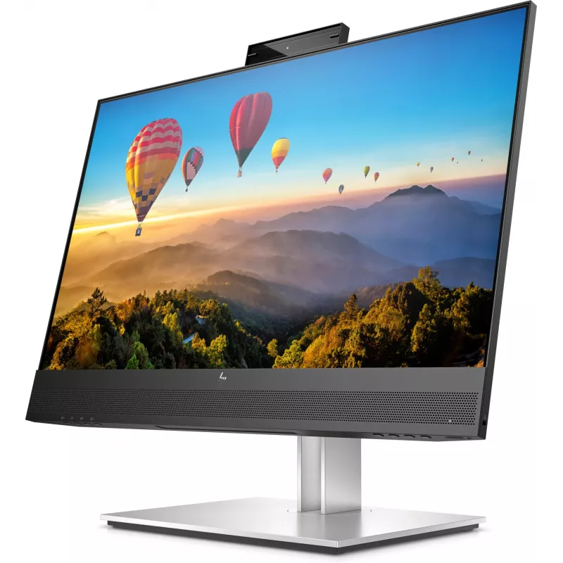 Οθόνη HP E24m G5 23,8 inch Full HD, 1920x1080 (40Z32E9#ABB)