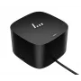 HP Thunderbolt Dock 280W G4 Ενσύρματο Docking Station Thunderbolt 4 Μαύρο