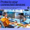 HP Thunderbolt Dock 280W G4 Ενσύρματο Docking Station Thunderbolt 4 Μαύρο