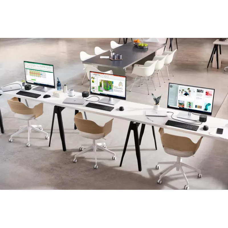 HP Thunderbolt Dock 280W G4 Ενσύρματο Docking Station Thunderbolt 4 Μαύρο